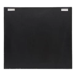 Decorative Wood Wall Storage Cabinet With 2 Sliding Barn Doors Rustic Gray - Kate & Laurel All Things Decor -Online Home Decoration GUEST 9bca771d f65f 4539 b950 fd33f8c42e9f