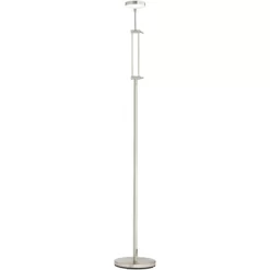 360 Lighting Modern Floor Lamp LED 50" Tall Satin Nickel White Acrylic Diffuser Adjustable For Living Room Reading Bedroom Office 17 360 Lighting Modern Floor Lamp LED 50" Tall Satin Nickel White Acrylic Diffuser Adjustable For Living Room Reading Bedroom Office -Online Home Decoration GUEST 9ca96fa7 849c 4d45 9cf9 d3e3dac54bad