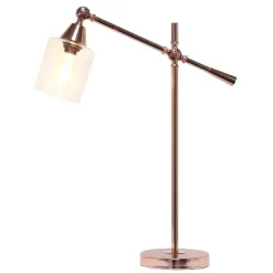 Tilting Arm Table Lamp Rose Gold - Elegant Designs 13 Tilting Arm Table Lamp Rose Gold - Elegant Designs -Online Home Decoration GUEST 9cbd7ec3 3076 4f22 be84 eb82d3b4aab0