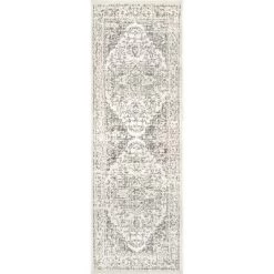 NuLOOM Tanith Vintage Medallion Area Rug 23 NuLOOM Tanith Vintage Medallion Area Rug -Online Home Decoration GUEST 9e252d44 c16c 4427 9cb8 9f478c8c3563