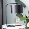 Traditional Metal Table Lamp Black - Olivia & May 2 Traditional Metal Table Lamp Black - Olivia & May -Online Home Decoration GUEST 9f990d59 b15d 48c4 b0cd c2e1dada8383
