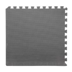 Foam Flooring Tiles 24-Pack Interlocking EVA Foam Pieces Non-Toxic Floor Padding For Playroom Gym Or Basement By Stalwart (Gray) 13 Foam Flooring Tiles 24-Pack Interlocking EVA Foam Pieces Non-Toxic Floor Padding For Playroom Gym Or Basement By Stalwart (Gray) -Online Home Decoration GUEST 9fc1e352 8f9d 4428 98e2 68e6ac2d902b