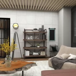 Wood Sign Wall Decor With Chalkboard Blue - Olivia & May -Online Home Decoration GUEST a06398f1 74b6 4a6a 9a9b 25e0d427671f