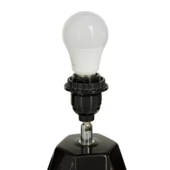 26" X 15" Modern Ceramic Table Lamp - CosmoLiving By Cosmopolitan 15 26" X 15" Modern Ceramic Table Lamp - CosmoLiving By Cosmopolitan -Online Home Decoration GUEST a19f0849 2978 4e16 bf24 706d21c4ec03