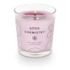 Good Chemistry™ Refillable Glass Candle Lavender And Ooh La La - 8.3 Oz -Online Home Decoration GUEST a1a1bd2e f508 44a4 9036 fa6d61da468a
