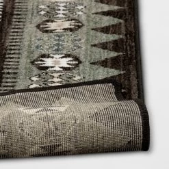 Buttercup Diamond Vintage Persian Woven Rug - Opalhouse 8 Buttercup Diamond Vintage Persian Woven Rug - Opalhouse -Online Home Decoration GUEST a20db8d5 3afa 47ec 8ceb e0947febc608