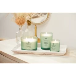 Glass Jar Candle Water Lily Pear - Chesapeake Bay Candle -Online Home Decoration GUEST a23da9e3 aa40 499e af6d 52c6a2428d8f