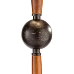 Franklin Iron Works Hunter Rustic Floor Lamp With Tray Table 64 3/4" Tall Faux Wood Bronze USB Charging Port Oatmeal Linen Drum Shade For Living Room 15 Franklin Iron Works Hunter Rustic Floor Lamp With Tray Table 64 3/4" Tall Faux Wood Bronze USB Charging Port Oatmeal Linen Drum Shade For Living Room -Online Home Decoration GUEST a2b554af 9b1b 4ff2 ad91 6ef7e96f39f8