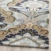 Wyndham WYD374 Hand Tufted Contemporary Area Rug - Safavieh -Online Home Decoration GUEST a3853241 a615 4dc2 a225 6d656f3a43d1