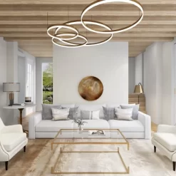 Metal Plate Wall Decor With Moroccan Pattern Gold - Olivia & May -Online Home Decoration GUEST a40f48b1 1000 44aa 990f 1309dddcd619