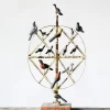 Decorative Figurine Birds On Wire - Storied Home 1 Decorative Figurine Birds On Wire - Storied Home -Online Home Decoration GUEST a4184e40 22b9 4629 9514 15cd1ca74862