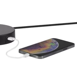 18" 2-Light Carter Table Lamp Matte Brass/Black - Globe Electric -Online Home Decoration GUEST a5558cb5 8656 4274 90a5 c17c8245db09