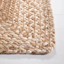 Natural Fiber NF888 Power Loomed Area Rug - Safavieh -Online Home Decoration GUEST a5fc8832 8f25 4328 b3c2 187424f5efda
