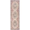 Kilia Medallion Area Rug - JONATHAN Y -Online Home Decoration GUEST a85eebf9 d8c9 474e 9a98 077ff484c9ab