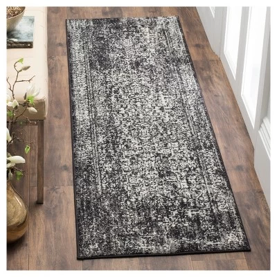 Hestia Burst Loomed Area Rug - Safavieh 4 Hestia Burst Loomed Area Rug - Safavieh - Image 2