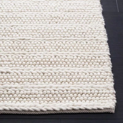 Natura NAT280 Power Loomed Area Rug - Safavieh 4 Natura NAT280 Power Loomed Area Rug - Safavieh - Image 2
