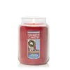 Classic 22oz 'SPARKING WINTER BERRY' Original Large Jar - Yankee Candle -Online Home Decoration GUEST ac35f869 acd2 434f 83d1 609cb8f7d51a