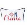 C&F Home On Cruise Control Embroidered Throw Pillow -Online Home Decoration GUEST acc4d675 13a1 47dd 9160 ae71678c456c