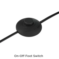 Possini Euro Design Modern Arc Floor Lamp 63 1/2" Tall Warm Gold Black Metal Milky White Glass Shade For Living Room Reading House 15 Possini Euro Design Modern Arc Floor Lamp 63 1/2" Tall Warm Gold Black Metal Milky White Glass Shade For Living Room Reading House -Online Home Decoration GUEST ad81609d 619c 41da 85eb 6a0ab6c4ec33