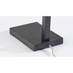 Richard Table Lamp Black - Adesso 7 Richard Table Lamp Black - Adesso -Online Home Decoration GUEST ae71999d 2bc5 41e0 93c0 e85d7aec0071