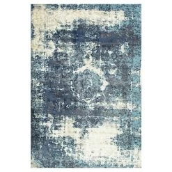 Vintage Lindsy Blue Rug - NuLOOM -Online Home Decoration GUEST aeac0c59 e61f 4570 ab23 8d6efd47625b
