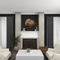 Metal Plate Wall Decor With Moroccan Pattern Gold - Olivia & May -Online Home Decoration GUEST af162734 280b 497f 8d56 fadebf3d1252