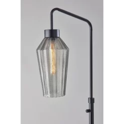 Belfry Floor Lamp Black - Adesso -Online Home Decoration GUEST afce3a5d 7b80 4a1c a0e3 e959dd9938d2