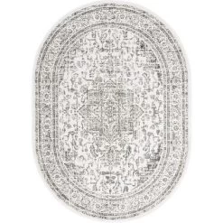 NuLOOM Tanith Vintage Medallion Area Rug 26 NuLOOM Tanith Vintage Medallion Area Rug -Online Home Decoration GUEST b09fe91c 2e10 4fab bd9a 04695c3e6991