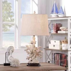 Lakeport Table Lamp White - StyleCraft -Online Home Decoration GUEST b43bde89 5676 4f5b a03d e8f4374b4e3d