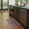 Nourison Washable Brilliance Traditional Indoor Rug