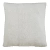 Faux Mohair Poly Filled Square Throw Pillow - Saro Lifestyle 2 Faux Mohair Poly Filled Square Throw Pillow - Saro Lifestyle -Online Home Decoration GUEST b65ed959 93cb 42bf b0dc 0d132e7588a9