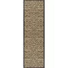 Madrid Vintage Filigree Textured Weave Indoor/Outdoor Area Rug - JONATHAN Y -Online Home Decoration GUEST b7bc7959 0add 4362 a4be 2fb7760b7809
