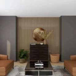 Metal Plate Wall Decor With Moroccan Pattern Gold - Olivia & May -Online Home Decoration GUEST b86f4bcf 6382 45fa af3e fd9ee0f16f68