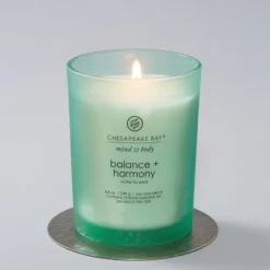 Glass Jar Candle Water Lily Pear - Chesapeake Bay Candle -Online Home Decoration GUEST b92e1544 8f15 4cd4 b910 075da5851bbd