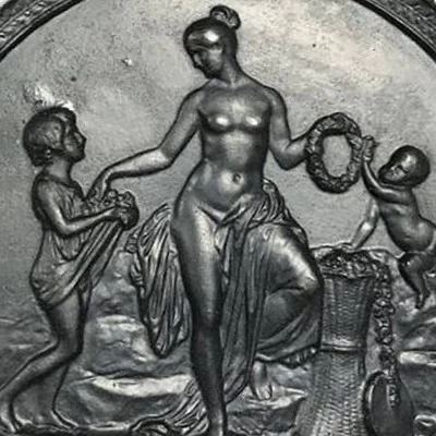 Dann Foley Polyresin Wall Art Black - StyleCraft 4 Dann Foley Polyresin Wall Art Black - StyleCraft - Image 2