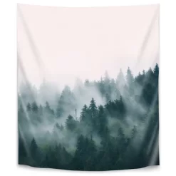 Forest By Sisi And Seb Wall Tapestry -Online Home Decoration GUEST bb8f2349 5a18 43e1 b870 ca20a0f4d089