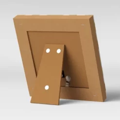 4" X 4" Resin And Wood Photo Frame - Opalhouse™ -Online Home Decoration GUEST bda77f93 8f3f 4ea3 b464 77599adc2de2