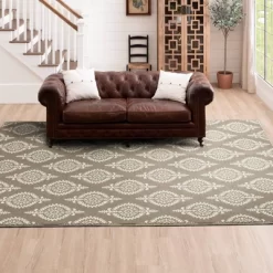Paisley Tufted Rug - Threshold 12 Paisley Tufted Rug - Threshold -Online Home Decoration GUEST bec122a2 f249 4fdb b238 21b44f0b6ff7