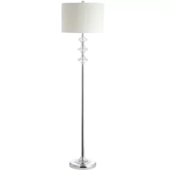 Lottie Floor Lamp - Safavieh -Online Home Decoration GUEST c2a7ebf4 f016 44b1 bfc3 4ca541570060