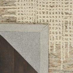 Nourison Vail Rustic Texture Indoor Area Rug -Online Home Decoration GUEST c349e80e ebb0 408d 9704 cbdd4975104c