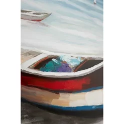 Canvas Sail Boat Framed Wall Art With Silver Frame - Olivia & May 24 Canvas Sail Boat Framed Wall Art With Silver Frame - Olivia & May -Online Home Decoration GUEST c72cd3bc 2e08 486d 908d 36c2efab70d9