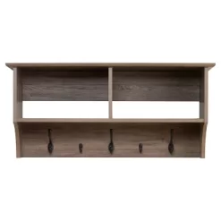 Douglas 36" Hanging Entryway Shelf - Prepac -Online Home Decoration GUEST caf76b5d 09fc 4ee9 b94f ffa04d8971c0