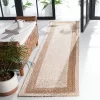 Natural Fiber NF888 Power Loomed Area Rug - Safavieh -Online Home Decoration GUEST cb12fe2b 11ce 4db0 b36a 119d339f8af2