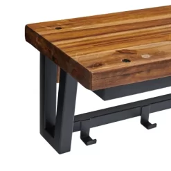 Claremont Rustic Wood Coat Hook With Shelf Dark Brown - Alaterre Furniture 11 Claremont Rustic Wood Coat Hook With Shelf Dark Brown - Alaterre Furniture -Online Home Decoration GUEST cd1ffc16 0e9b 44da 9706 0b7e06923fe9