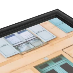 ArtToFrames Clayton Oak 18x24 Inch Picture Frame -Online Home Decoration GUEST cd31895a 048c 43f0 8f82 1664ca5e41ea