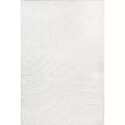 NuLOOM Camari Contemorary Faux Rabbit Machine Washable Area Rug 19 NuLOOM Camari Contemorary Faux Rabbit Machine Washable Area Rug -Online Home Decoration GUEST cd71d1a2 b9a9 4326 a1fc 26aa1d653077