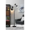 Oscar Tree Lamp Black - Adesso -Online Home Decoration GUEST cd7db1ff 5bbd 410a 815b 88ccc2127397
