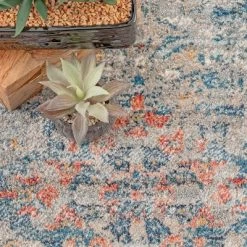 NuLOOM Georgia Impassioned Medallion Area Rug -Online Home Decoration GUEST cfdc742b c68e 4ba7 a057 15ed04de1b66