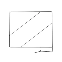 Organize It All 2 Set Shelf Dividers Chrome -Online Home Decoration GUEST d31bed7f fb43 4352 92fa d3eb6bec5ed7