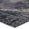 Cicero Indoor/Outdoor Medallion Area Rug Blue/Gray - Jaipur Living 2 Cicero Indoor/Outdoor Medallion Area Rug Blue/Gray - Jaipur Living -Online Home Decoration GUEST d4bba6c1 d43e 49a9 95c7 da32716f920b
